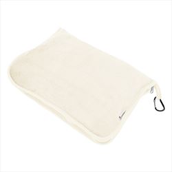 Cream Pouch